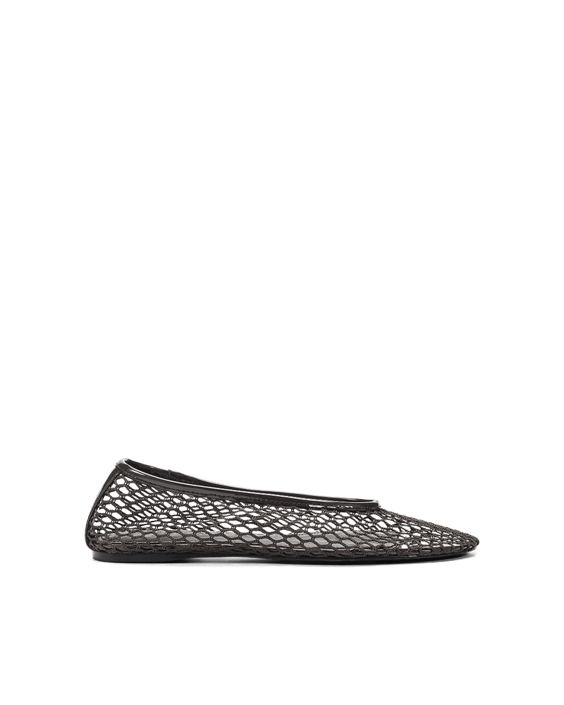YSABELLA - CHOCOLATE-Flats-Billini-Billini