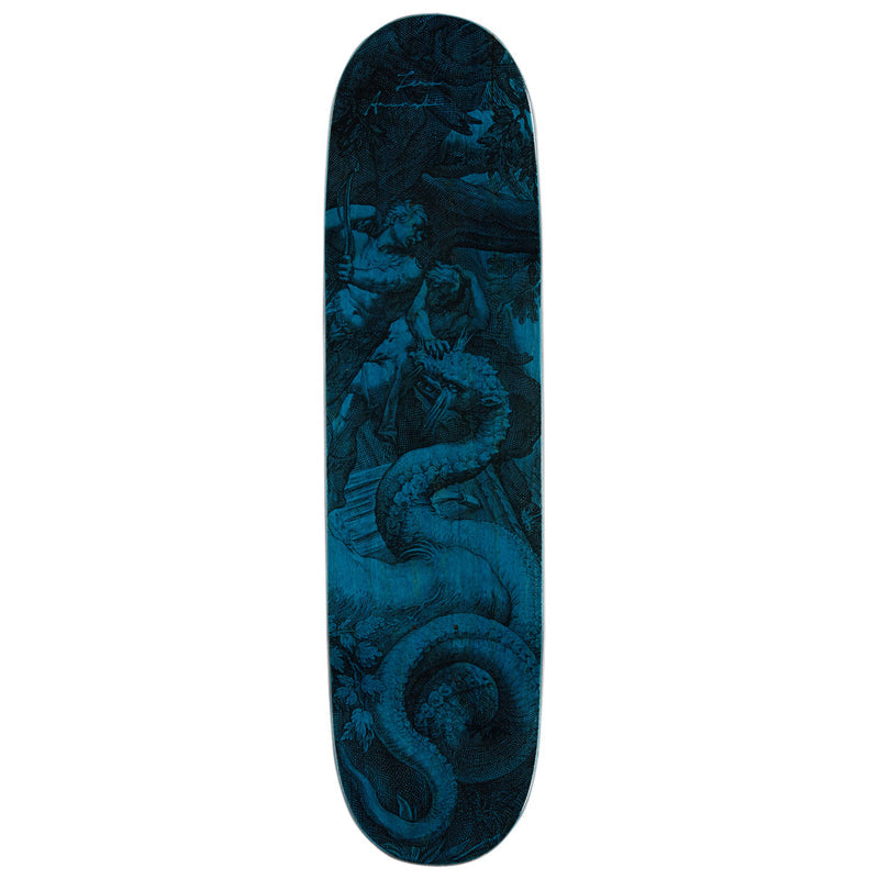 Zero Renaissance Arunski Skateboard Deck - 8.50"