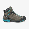 ZG TRK GTX WOMAN: Hiking - Scarpa