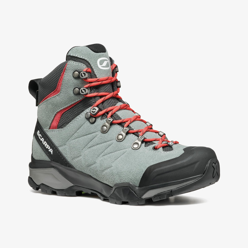 ZG TRK GTX WOMAN: Hiking - Scarpa