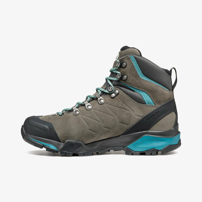 ZG TRK GTX WOMAN: Hiking - Scarpa