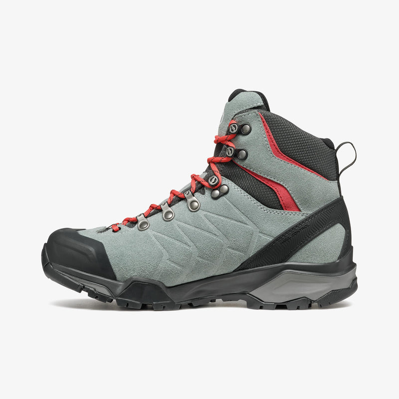 ZG TRK GTX WOMAN: Hiking - Scarpa