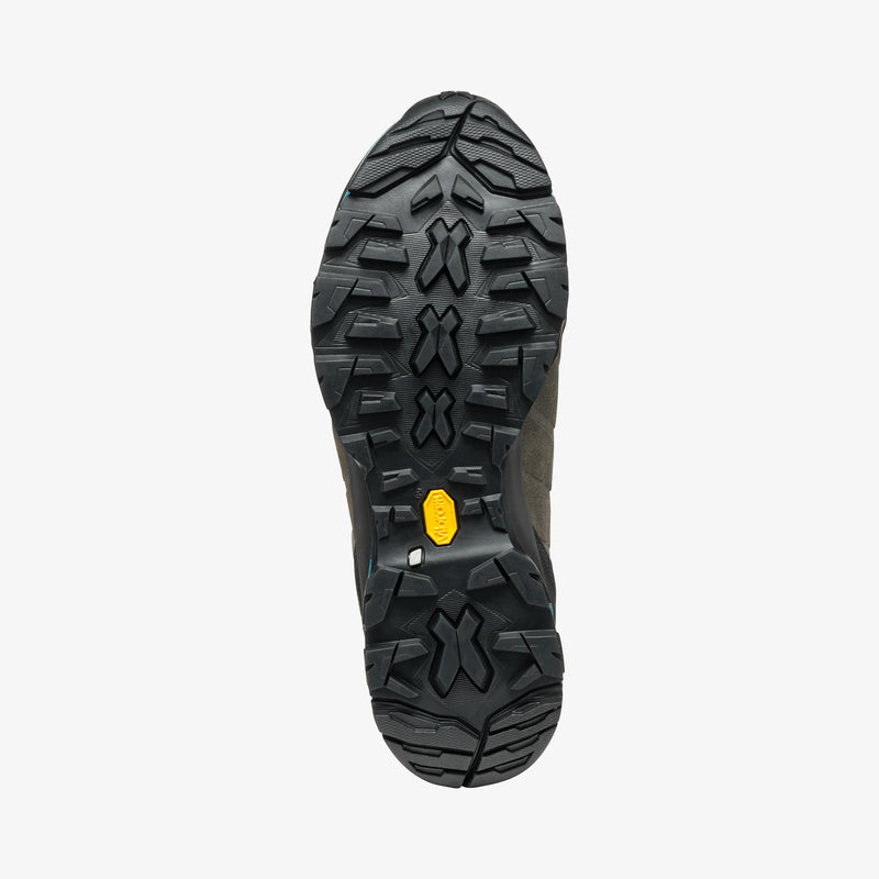 ZG TRK GTX WOMAN: Hiking - Scarpa