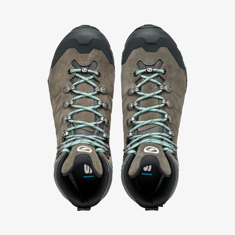 ZG TRK GTX WOMAN: Hiking - Scarpa