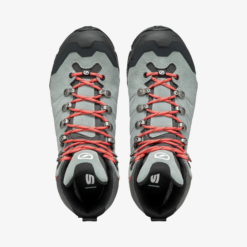 ZG TRK GTX WOMAN: Hiking - Scarpa