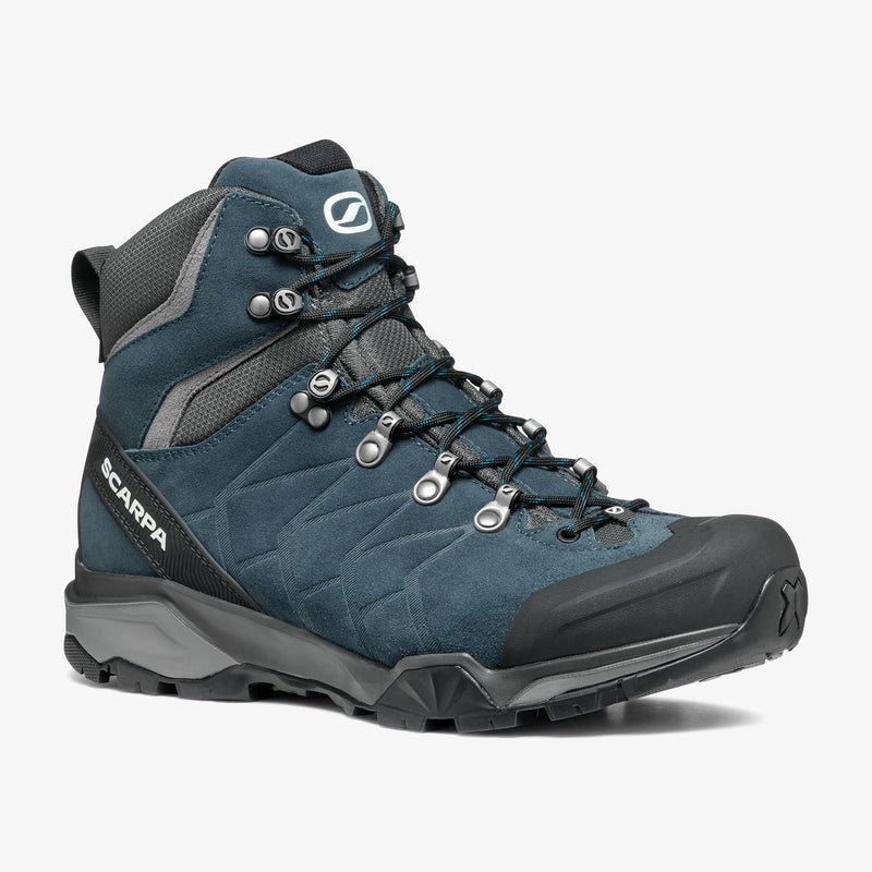 ZG TRK GTX: Hiking - Scarpa