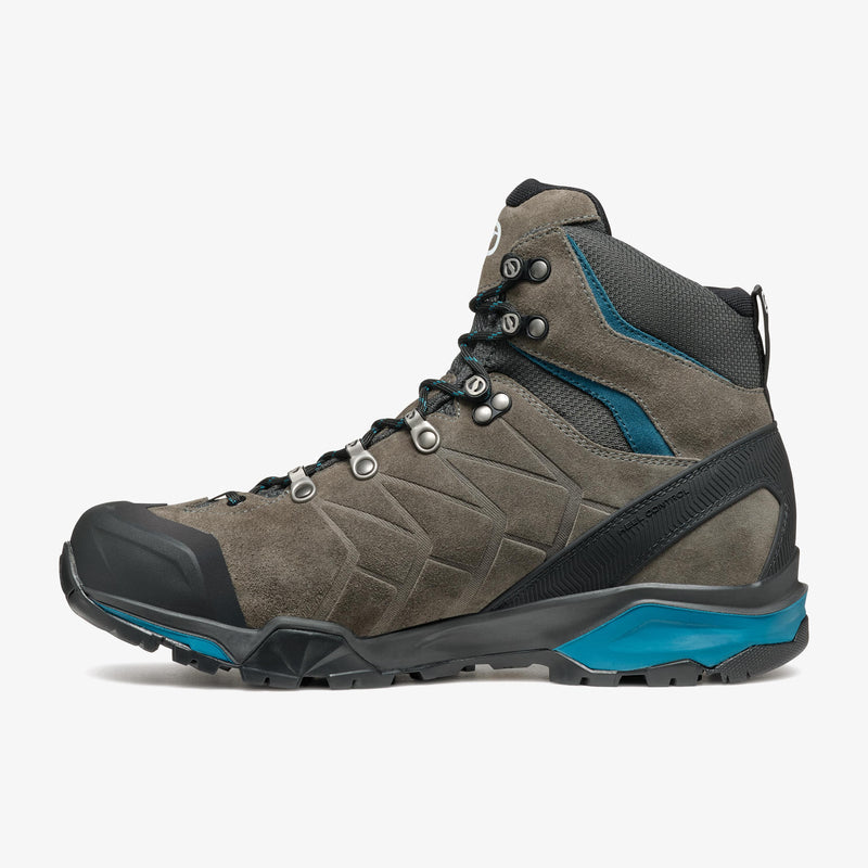 ZG TRK GTX: Hiking - Scarpa