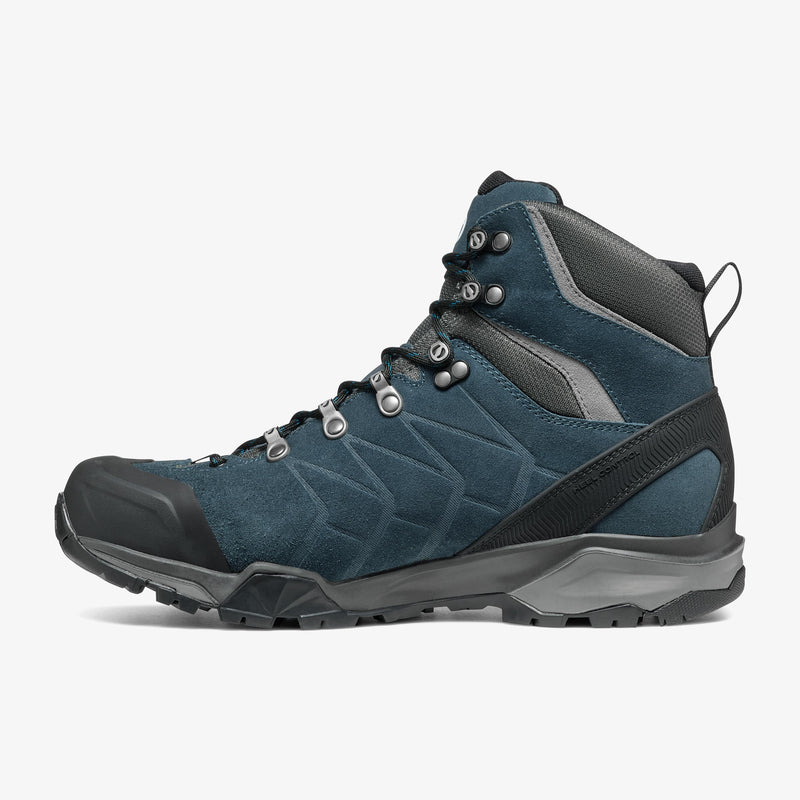 ZG TRK GTX: Hiking - Scarpa