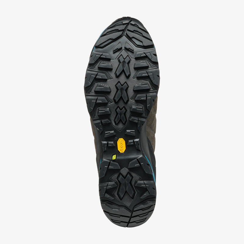 ZG TRK GTX: Hiking - Scarpa