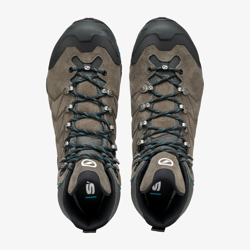 ZG TRK GTX: Hiking - Scarpa
