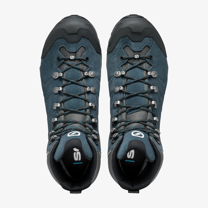ZG TRK GTX: Hiking - Scarpa