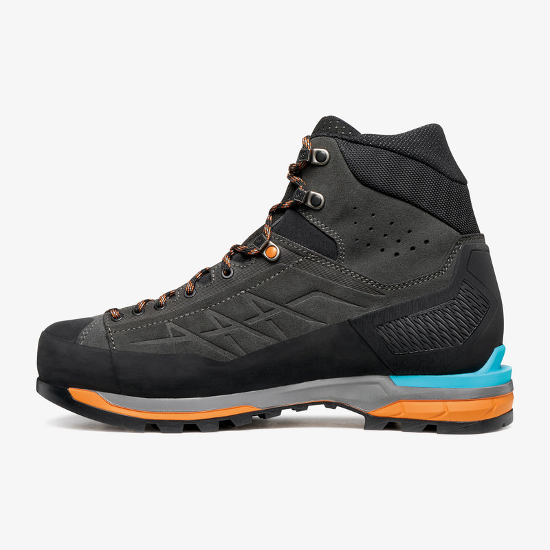 ZODIAC TECH GTX: Mountaineering - Scarpa