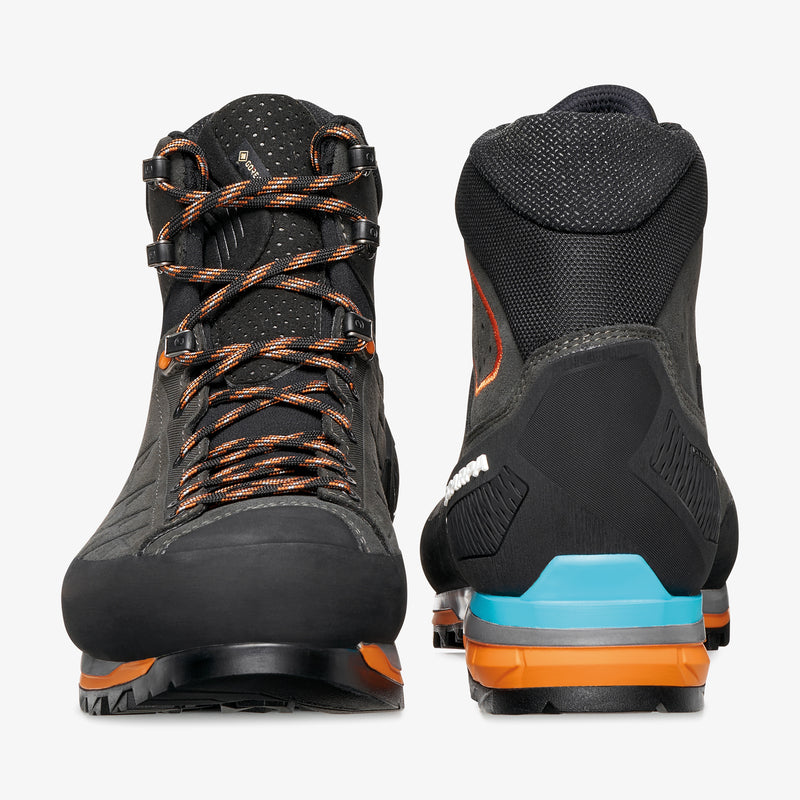ZODIAC TECH GTX: Mountaineering - Scarpa