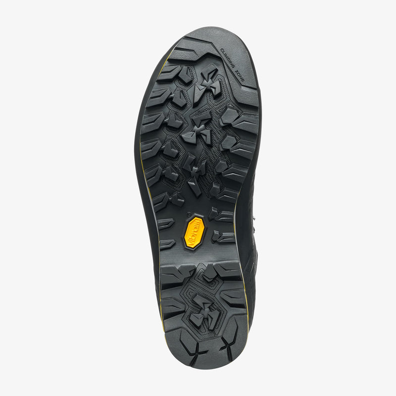 ZODIAC TECH GTX: Mountaineering - Scarpa
