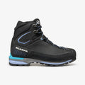 ZODIAC TECH LT GTX WOMAN: Mountaineering - Scarpa