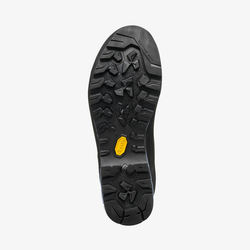 ZODIAC TECH LT GTX WOMAN: Mountaineering - Scarpa