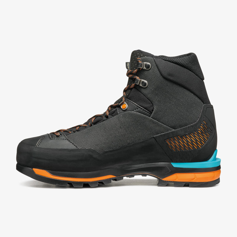 ZODIAC TECH LT GTX: Mountaineering - Scarpa