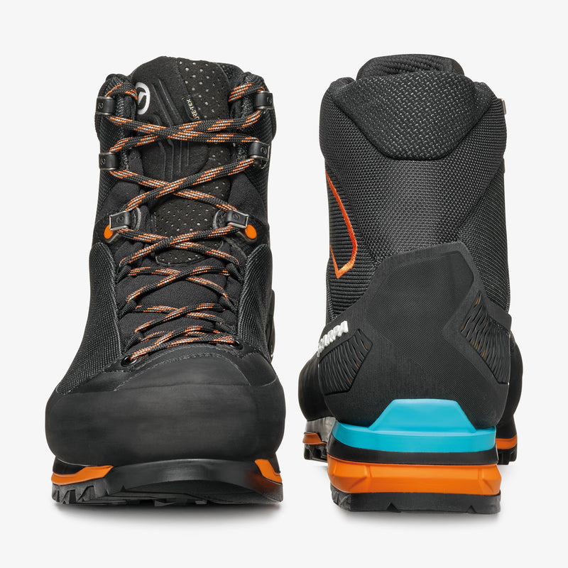 ZODIAC TECH LT GTX: Mountaineering - Scarpa