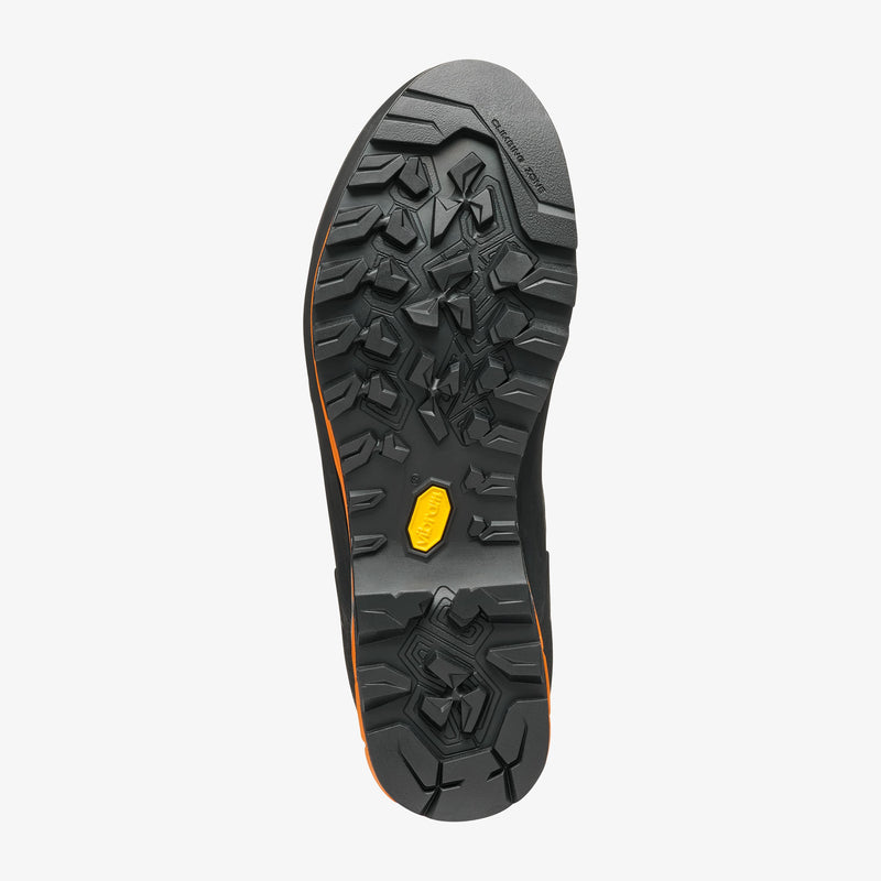 ZODIAC TECH LT GTX: Mountaineering - Scarpa
