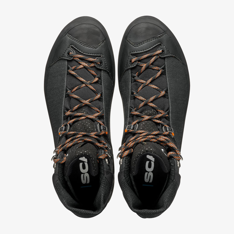 ZODIAC TECH LT GTX: Mountaineering - Scarpa
