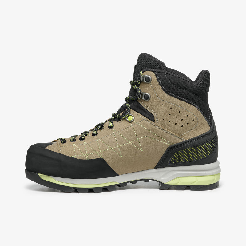 ZODIAC TRK GTX WOMAN: Hiking - Scarpa