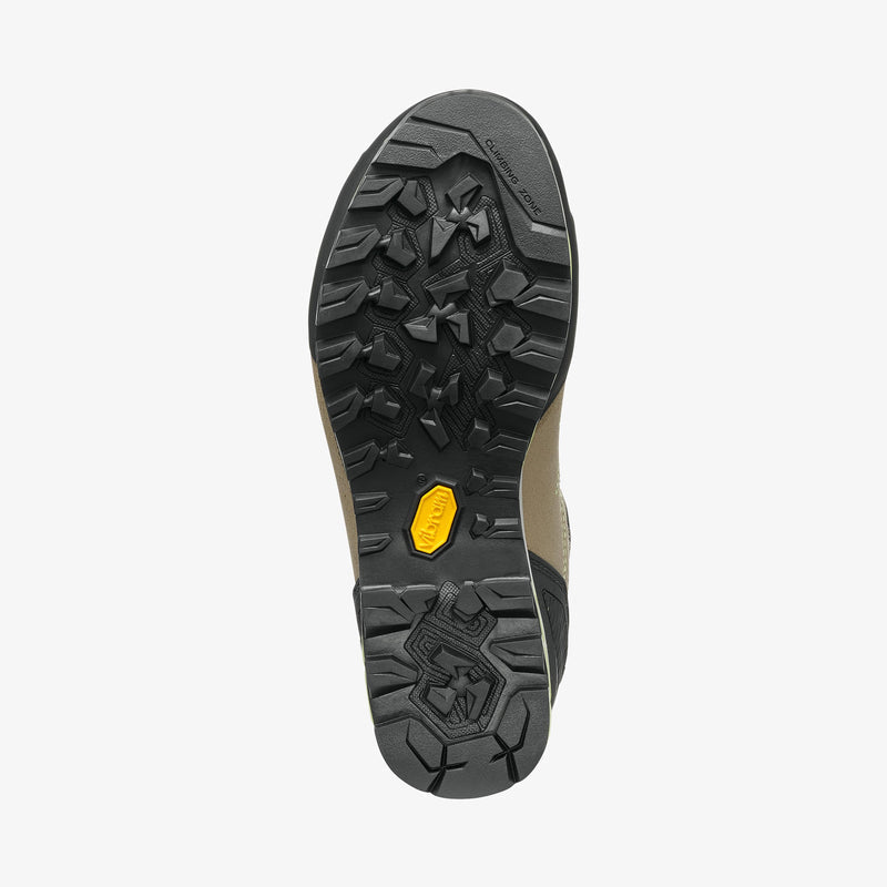 ZODIAC TRK GTX WOMAN: Hiking - Scarpa