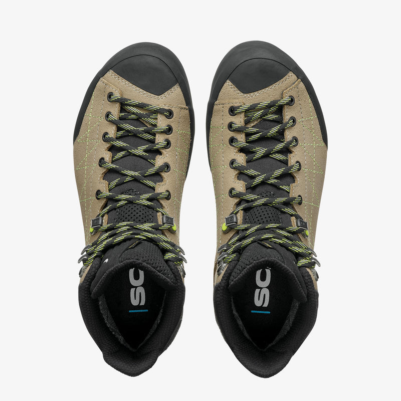 ZODIAC TRK GTX WOMAN: Hiking - Scarpa
