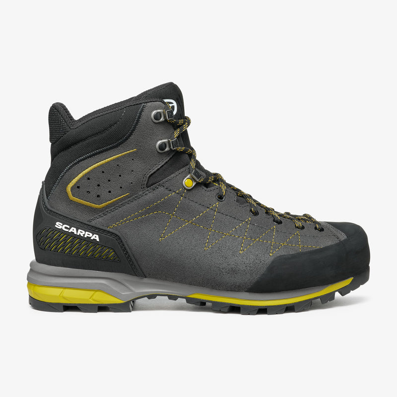 ZODIAC TRK GTX: Hiking - Scarpa
