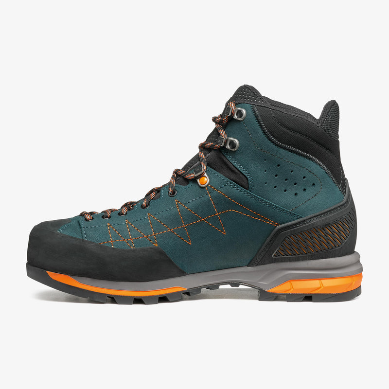 ZODIAC TRK GTX: Hiking - Scarpa
