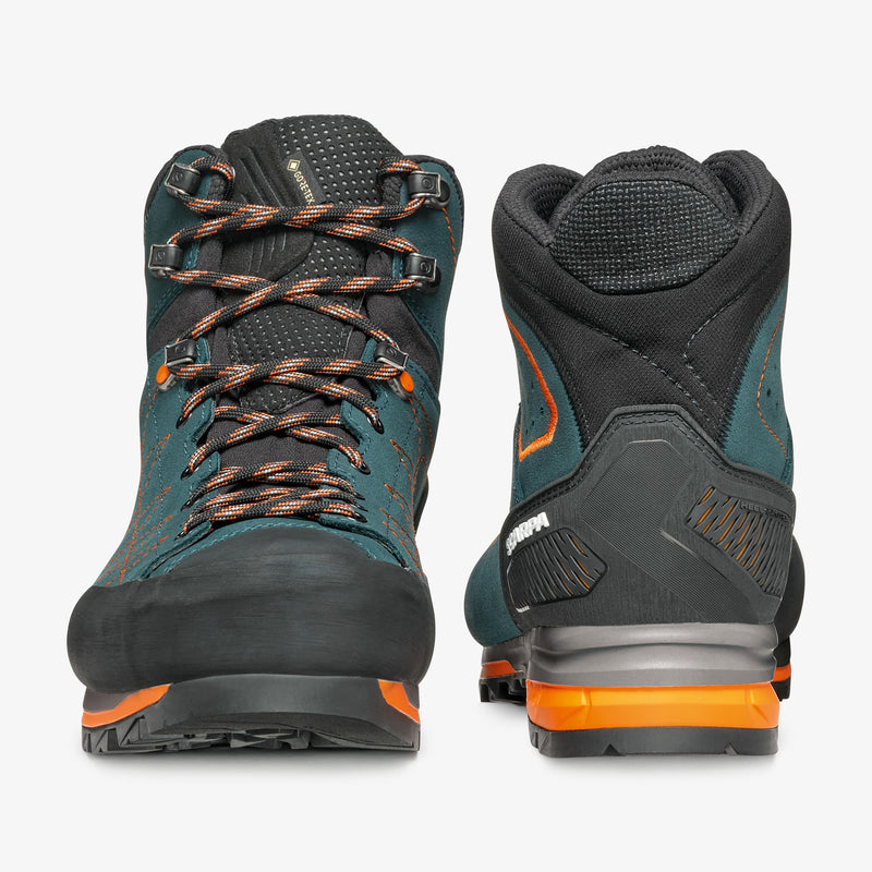ZODIAC TRK GTX: Hiking - Scarpa