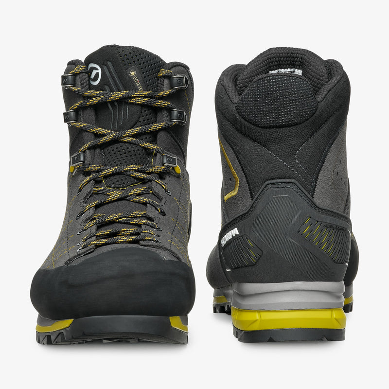ZODIAC TRK GTX: Hiking - Scarpa