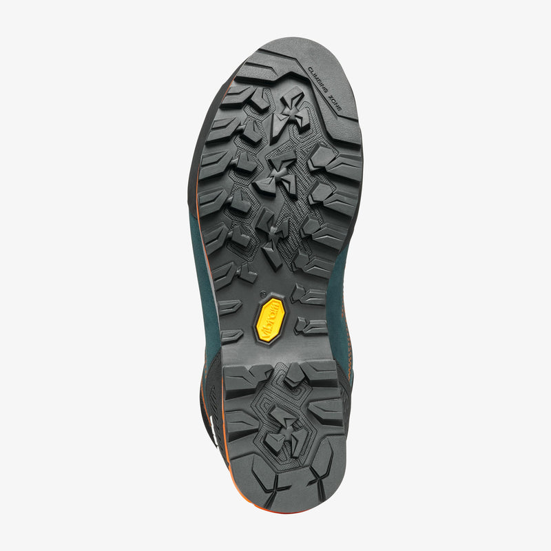 ZODIAC TRK GTX: Hiking - Scarpa