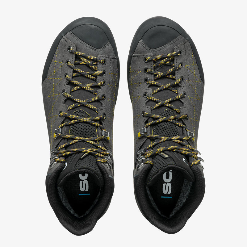 ZODIAC TRK GTX: Hiking - Scarpa