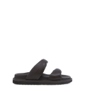 ZONYA - CHOCOLATE-CHOCOLATE-Sandals-Billini-Billini