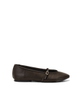 ZION - CHOCOLATE-Flats-Billini-Billini